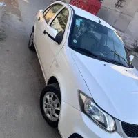 ساینا اس ۱۴۰۲|خودرو سواری و وانت|گرگان, |دیوار