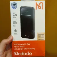 پاوربانک مک دودو Mcdodo