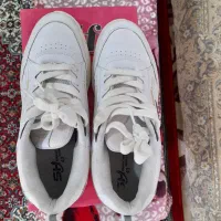 کتونی مردانه|کیف، کفش، کمربند|الشتر, |دیوار