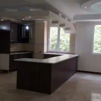 ۱۲۵متر سه خواب سردارجنگل حیدری مقدم غربی