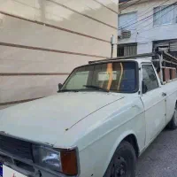 فروش فوری پیکان وانت|خودرو سواری و وانت|گرگان, |دیوار