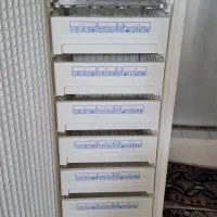 فروش دو عدد یخچال و یخچال فریزر