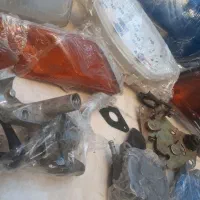 پاکشتی لوازم نو و استوک