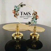 ظروف پذیرایی ماه