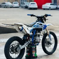 crx 300|موتورسیکلت|شاهین دژ, |دیوار