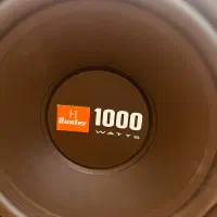 ساب ووفر GBL 1000