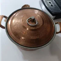 قابلمه مسی نو