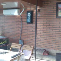 باغچه|فروش خانه و ویلا|قیامدشت - خاورشهر, |دیوار