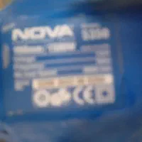 اره دیسکی.نوا/وتعدادی پله وابزاررنگ ونقاشی|مصالح و تجهیزات ساختمان|خمینی‌شهر, |دیوار