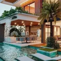 ویلایی ۸۰ متر ، همت ، سروستان