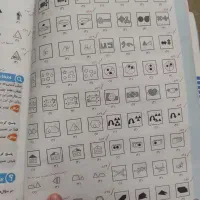 کتاب هوش کمپلکس نهم و کانگورو|کتاب و مجله آموزشی|تهران, تهرانسر شمالی|دیوار