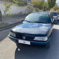 فروشی|خودرو سواری و وانت|ماکو, |دیوار