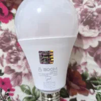 لامپ LED بوم لایتینگ ۲۰ وات آفتابی آکبند|لامپ و چراغ|سرپل ذهاب, |دیوار