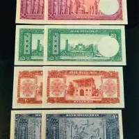 اسکناس بسته و انتیک|کلکسیون سکه، تمبر، اسکناس|شیراز, قلات|دیوار