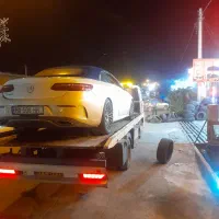 خودروبرکفی زنجان تبریز.هشترود.میانه .قره آغاج