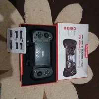 دسته بازی گوشی موبایل