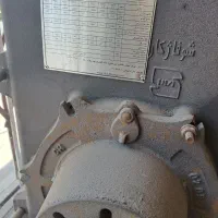 دیگ چدنی 6پره سوپر 400شوفاژکار|آبگرمکن، پکیج، شوفاژ|تهران, ایران|دیوار