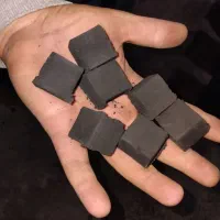 زغال پسته اصلی مرغوب کیفیت بالا|عمدهفروشی|شهریار, شهرک امیریه|دیوار