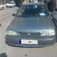 پراید ۱۳۱
