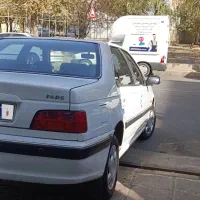 پژوپارس مدل ۹۶|خودرو سواری و وانت|تهران, کیانشهر|دیوار