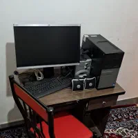 کامپیوتر وکیس کامل