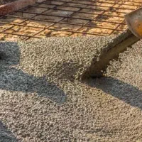 فروش بتن