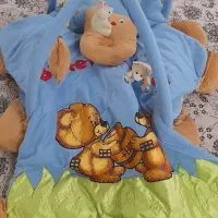 تشک بازی|اسباب و اثاث بچه|گلبهار, شهر جدید گلبهار|دیوار