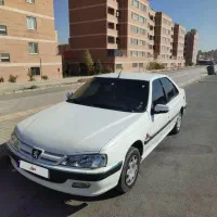 پژو پارس سال دوگانه فابریک|خودرو سواری و وانت|فولادشهر, مسکن مهر فولادشهر|دیوار