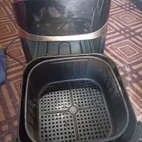 سرخکن|اجاق گاز و لوازم برقی پخت‌وپز|زابل, |دیوار