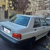 اجاره پراید98|خودرو اجاره‌ای|تهران, پاسداران|دیوار