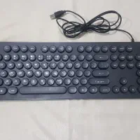 صفحه کیبورد