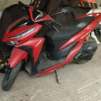 موتور کلیک|موتورسیکلت|کنگاور, |دیوار