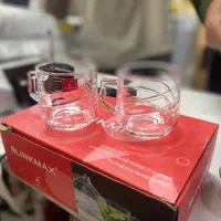 نیم لیوان blink max