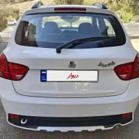 کوییک 1403 بدون رنگ استثنایی پارس خودروgxr|خودرو سواری و وانت|کرج, فاز ۳ گوهردشت|دیوار