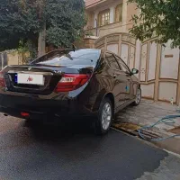 دنا پلاس توربو اتومات اپشنال فول|خودرو سواری و وانت|شیراز, گلشن|دیوار