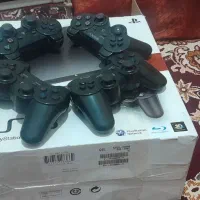 ps3 پلی ۳|کنسول، بازی ویدئویی و آنلاین|مشهد, پنجتن|دیوار