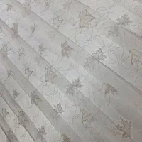 دو درگاه پرده زبرا|پرده، رانر، رومیزی|تهران, شهرک گلها (تهرانسر)|دیوار