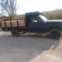 وانت سیمرغ مدل ۶۳