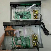 نصاب آنتن و تعمیرکار اندیشه و فردیس