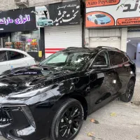 لاماری ایما مدل1402|خودرو سواری و وانت|گرگان, |دیوار