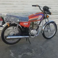 موتور ۱۲۵ درحد صفر|موتورسیکلت|سنندج, |دیوار