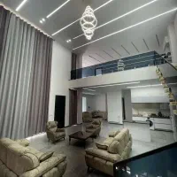 فروش ویلا لوکس۲۷۰متری۳خواب/کد۲۶۹۸۹