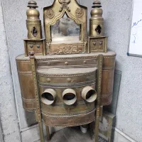 شهر فرنگ بسیار خاص و کمیاب