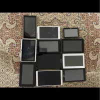 تعداد زیادی گوشی قدیمی و جدید|موبایل|شاهین‌شهر, پاسداران|دیوار