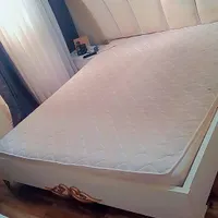 تخت خواب دونفره|تخت و سرویس خواب|تهران, جوادیه تهرانپارس|دیوار