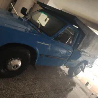 نیسان 86|خودرو سواری و وانت|صباشهر, |دیوار