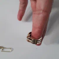 ۸ گرم طلا|جواهرات|دره شهر, |دیوار