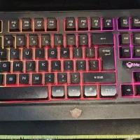 کیبورد گیمینگ meetion