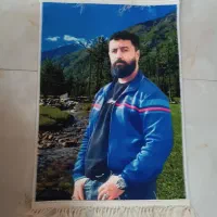 چاپ عکس روی فرش|تابلو فرش|همدان, |دیوار