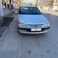 پژو پارس موتور زانتیا ۲۰۰۰